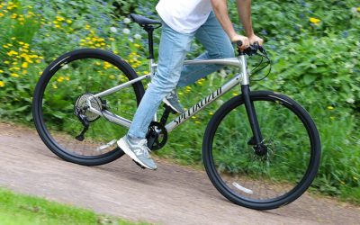 Specialized Sirrus X 3.0